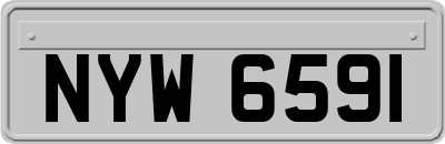 NYW6591