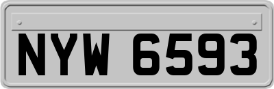 NYW6593