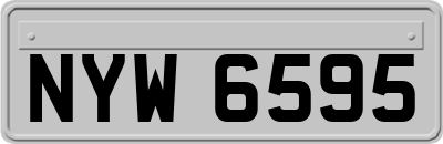 NYW6595