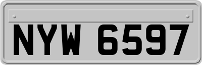 NYW6597