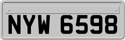 NYW6598
