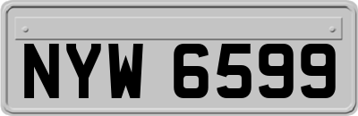 NYW6599