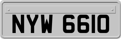 NYW6610