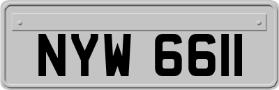 NYW6611