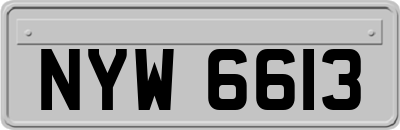 NYW6613