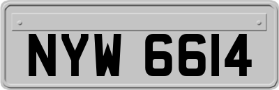 NYW6614