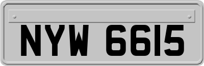 NYW6615