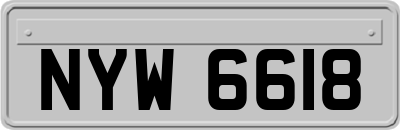 NYW6618