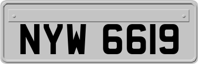 NYW6619