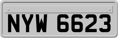 NYW6623