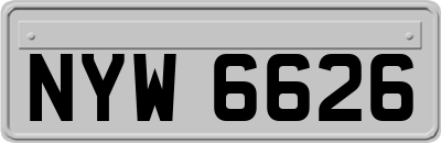 NYW6626