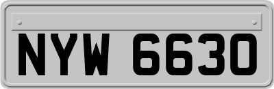 NYW6630
