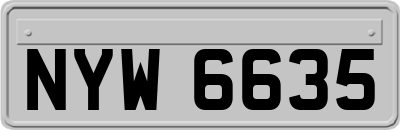 NYW6635