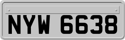 NYW6638