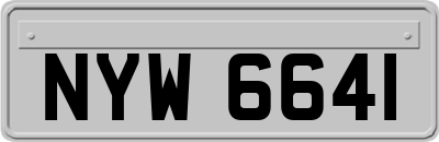 NYW6641