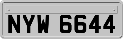 NYW6644
