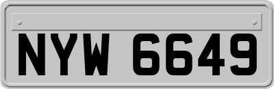 NYW6649