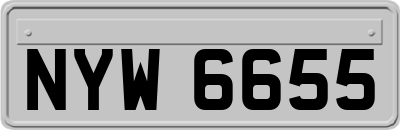 NYW6655