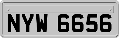 NYW6656