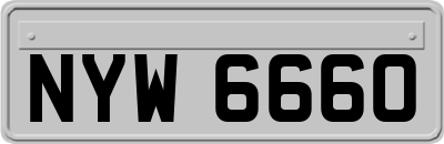 NYW6660