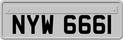 NYW6661