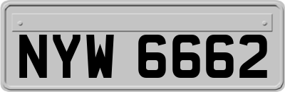 NYW6662