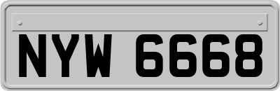 NYW6668