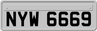 NYW6669
