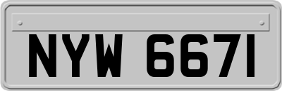 NYW6671