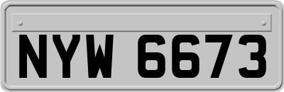 NYW6673