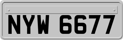 NYW6677