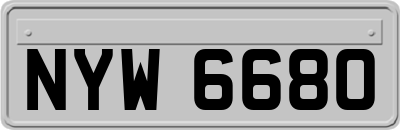NYW6680