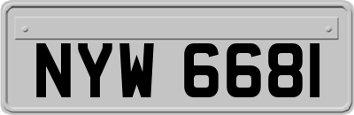 NYW6681