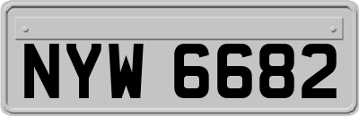 NYW6682