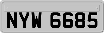 NYW6685