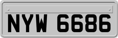 NYW6686