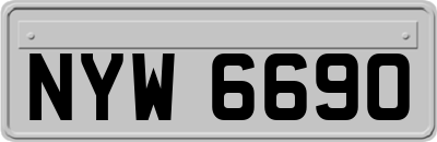 NYW6690