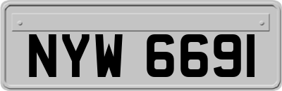 NYW6691