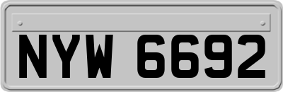NYW6692