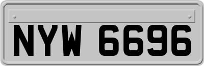 NYW6696
