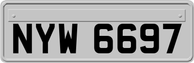 NYW6697
