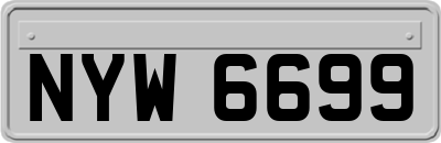 NYW6699