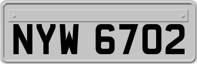NYW6702