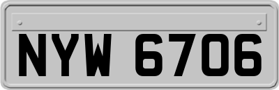 NYW6706