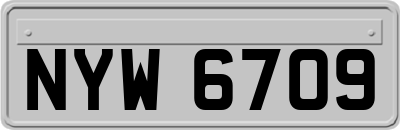 NYW6709