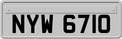 NYW6710