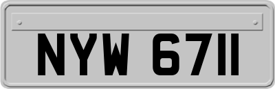 NYW6711