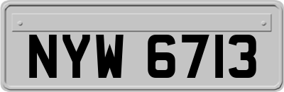NYW6713
