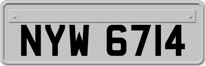 NYW6714