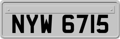 NYW6715